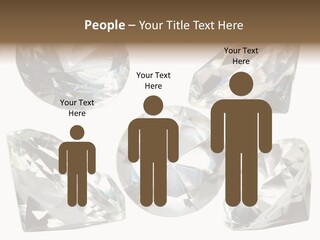 Ruby Royalty Expensive PowerPoint Template