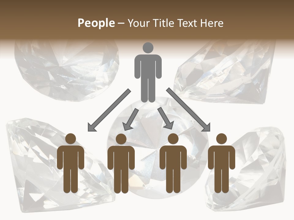 Ruby Royalty Expensive PowerPoint Template