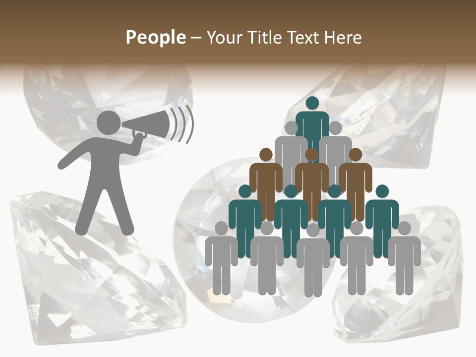 Ruby Royalty Expensive PowerPoint Template