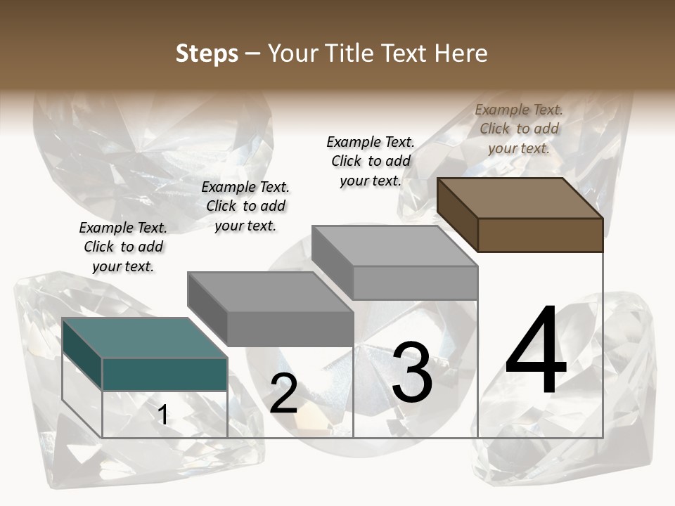 Ruby Royalty Expensive PowerPoint Template