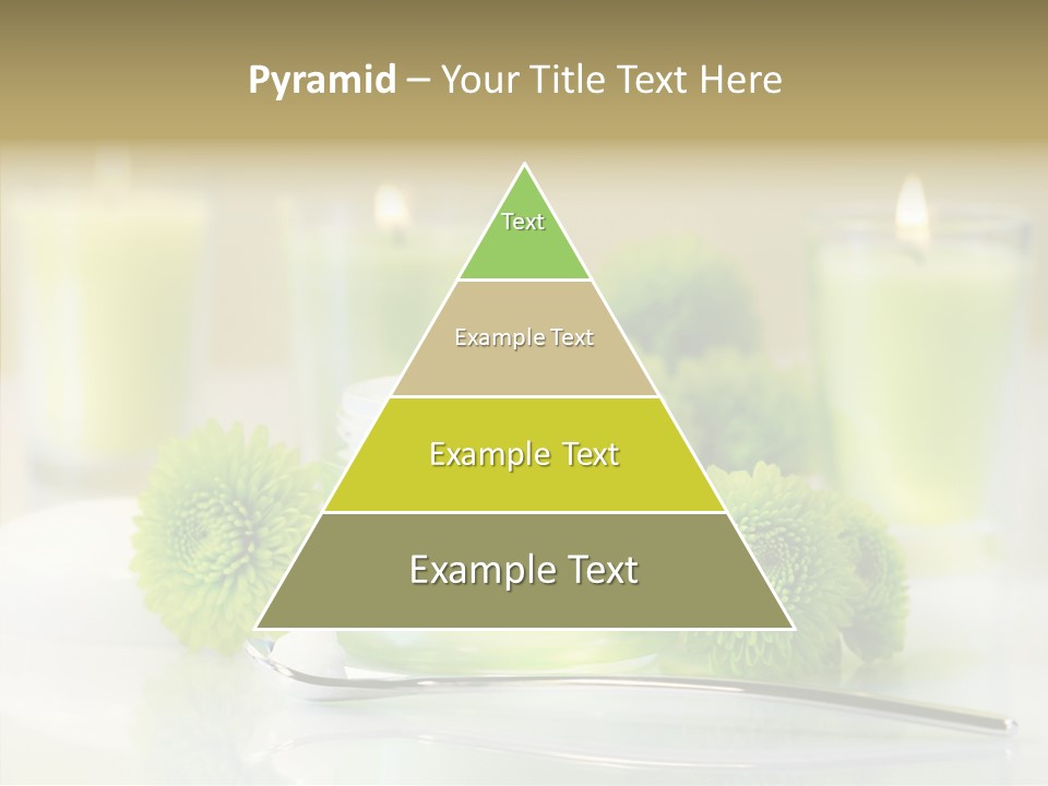 Hygiene Fresh Healthy PowerPoint Template