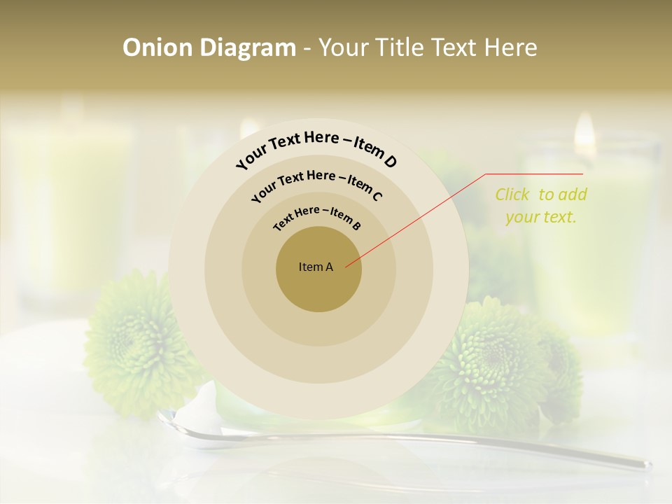 Hygiene Fresh Healthy PowerPoint Template