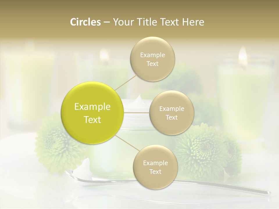 Hygiene Fresh Healthy PowerPoint Template