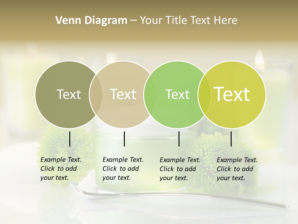 Hygiene Fresh Healthy PowerPoint Template