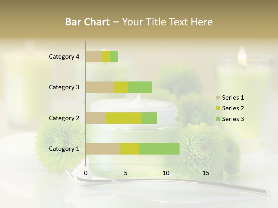Hygiene Fresh Healthy PowerPoint Template