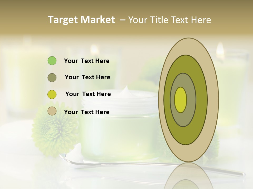 Hygiene Fresh Healthy PowerPoint Template