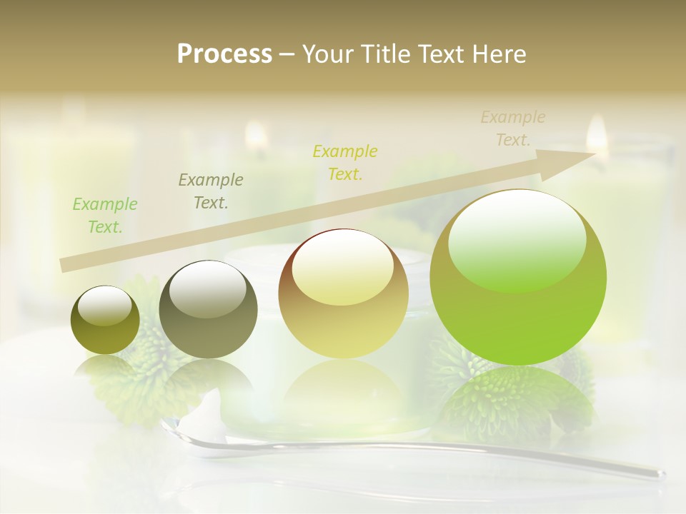 Hygiene Fresh Healthy PowerPoint Template