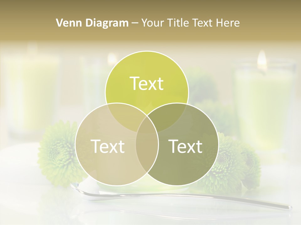 Hygiene Fresh Healthy PowerPoint Template