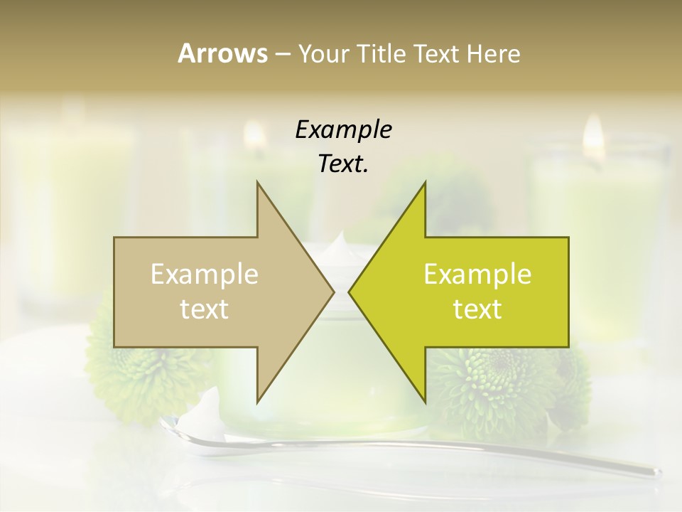 Hygiene Fresh Healthy PowerPoint Template
