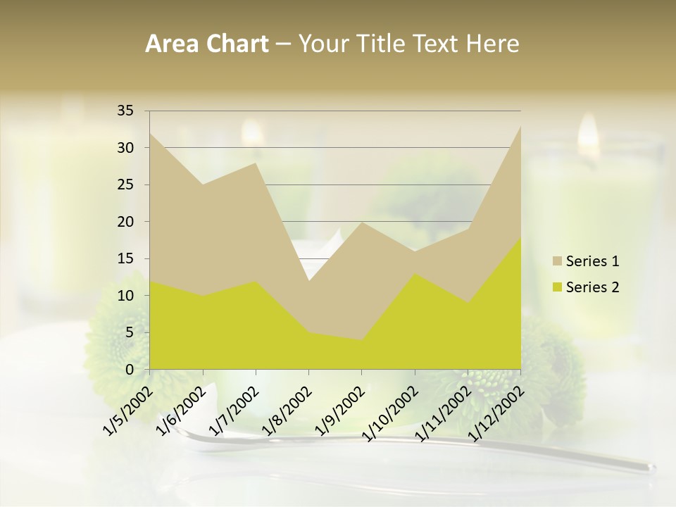 Hygiene Fresh Healthy PowerPoint Template