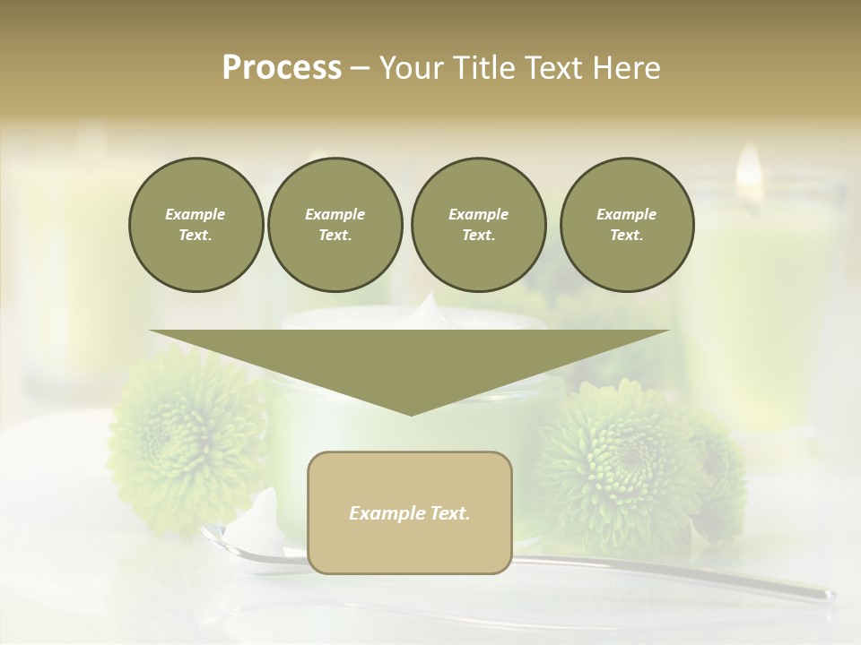 Hygiene Fresh Healthy PowerPoint Template
