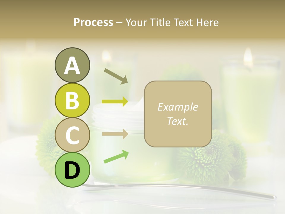 Hygiene Fresh Healthy PowerPoint Template