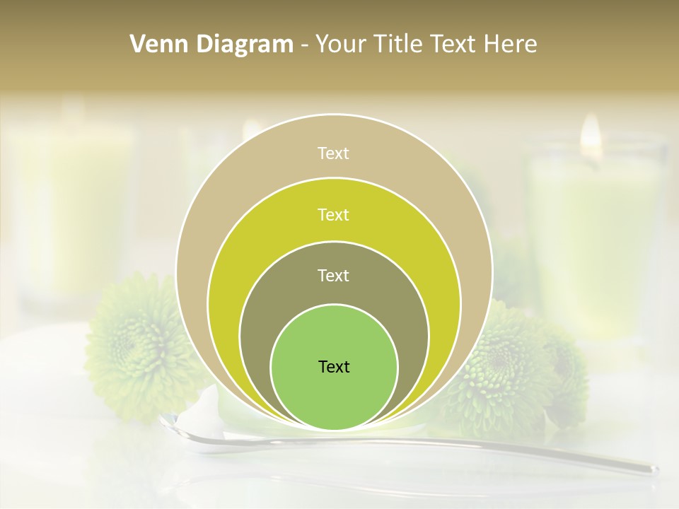 Hygiene Fresh Healthy PowerPoint Template