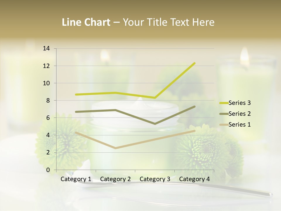 Hygiene Fresh Healthy PowerPoint Template