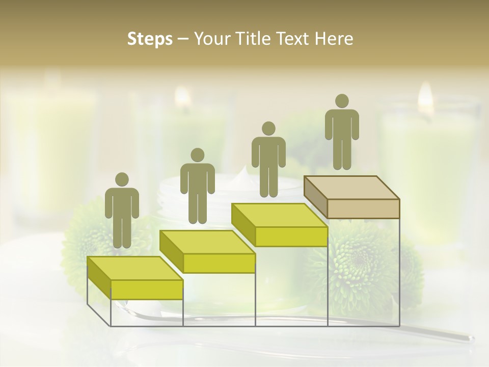 Hygiene Fresh Healthy PowerPoint Template