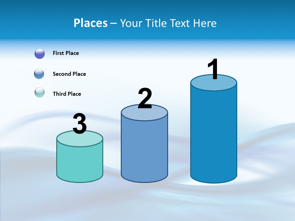 Design Publicity Digital PowerPoint Template