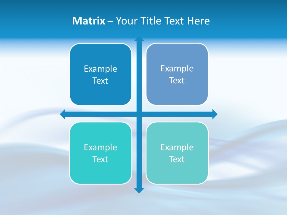 Design Publicity Digital PowerPoint Template