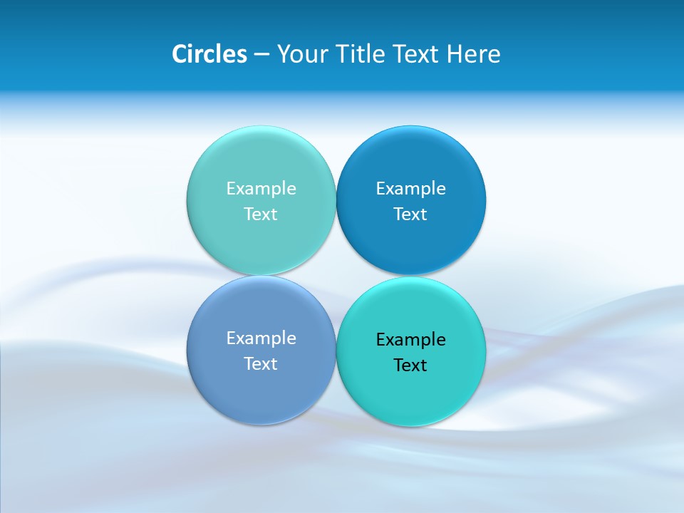 Design Publicity Digital PowerPoint Template