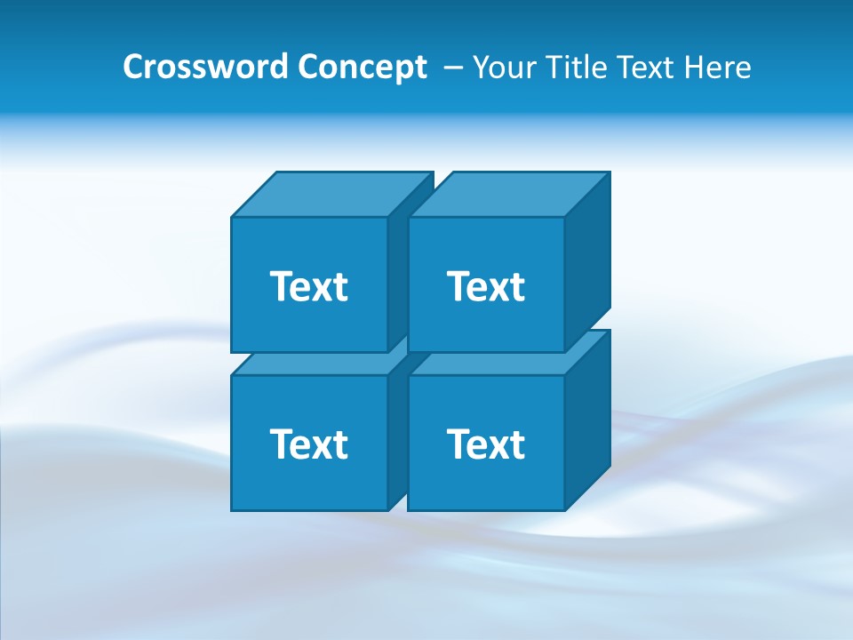 Design Publicity Digital PowerPoint Template