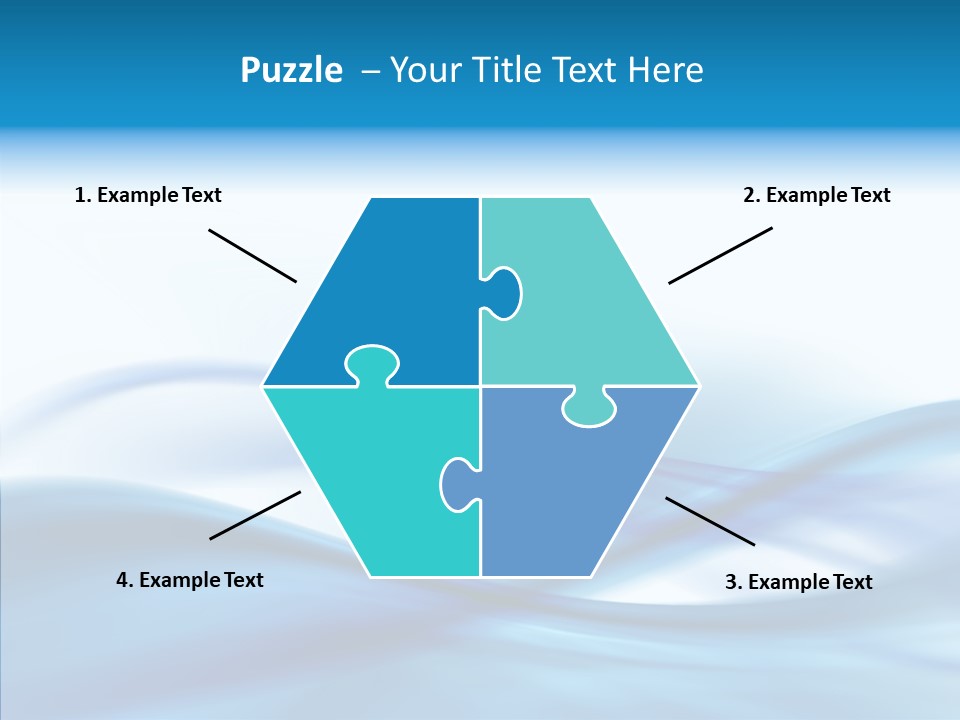 Design Publicity Digital PowerPoint Template