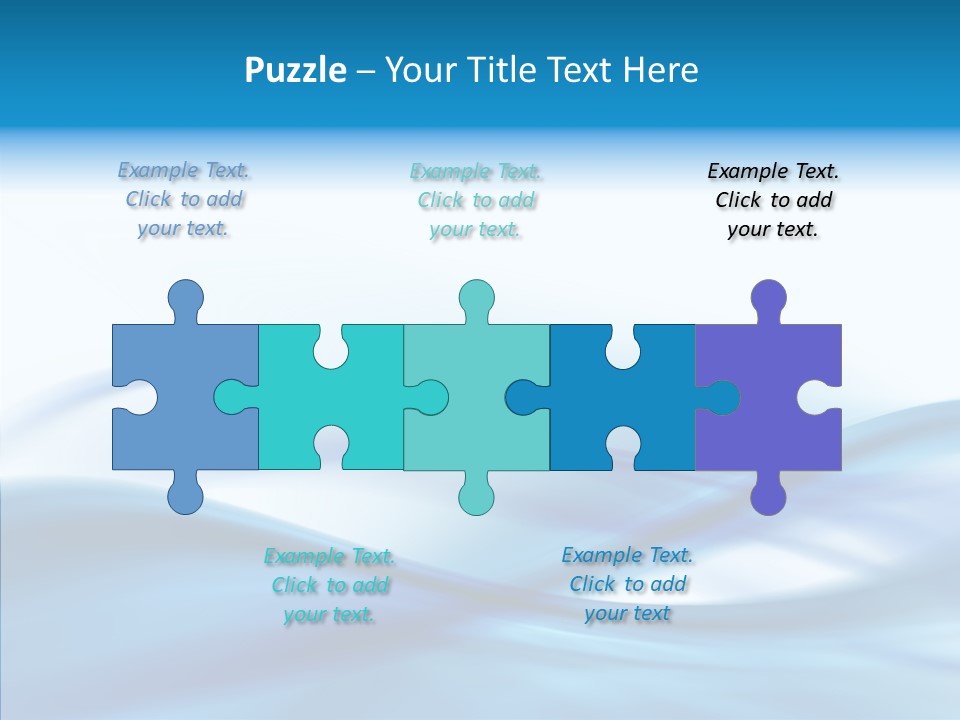 Design Publicity Digital PowerPoint Template