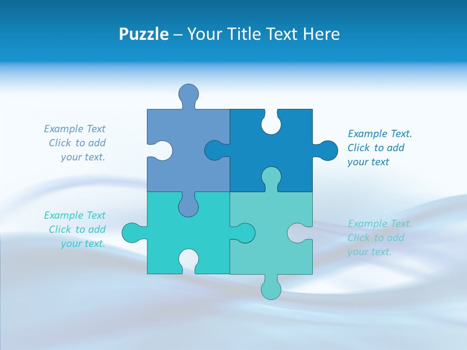 Design Publicity Digital PowerPoint Template