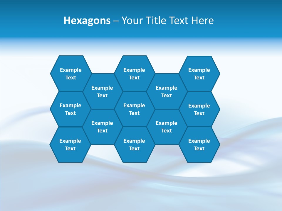 Design Publicity Digital PowerPoint Template