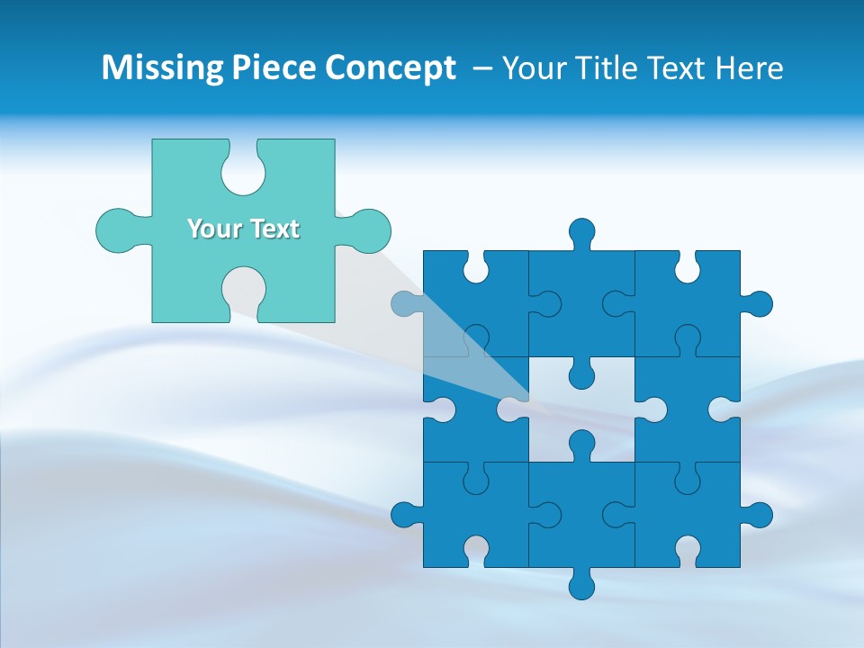 Design Publicity Digital PowerPoint Template