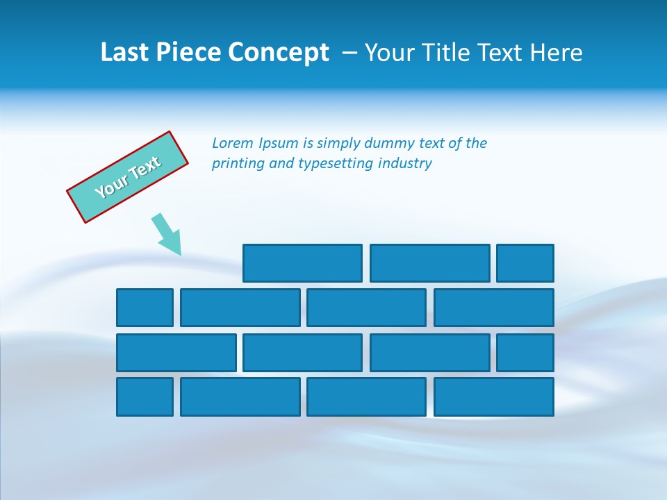 Design Publicity Digital PowerPoint Template