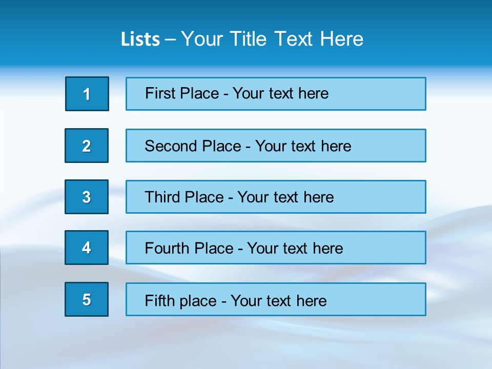 Design Publicity Digital PowerPoint Template
