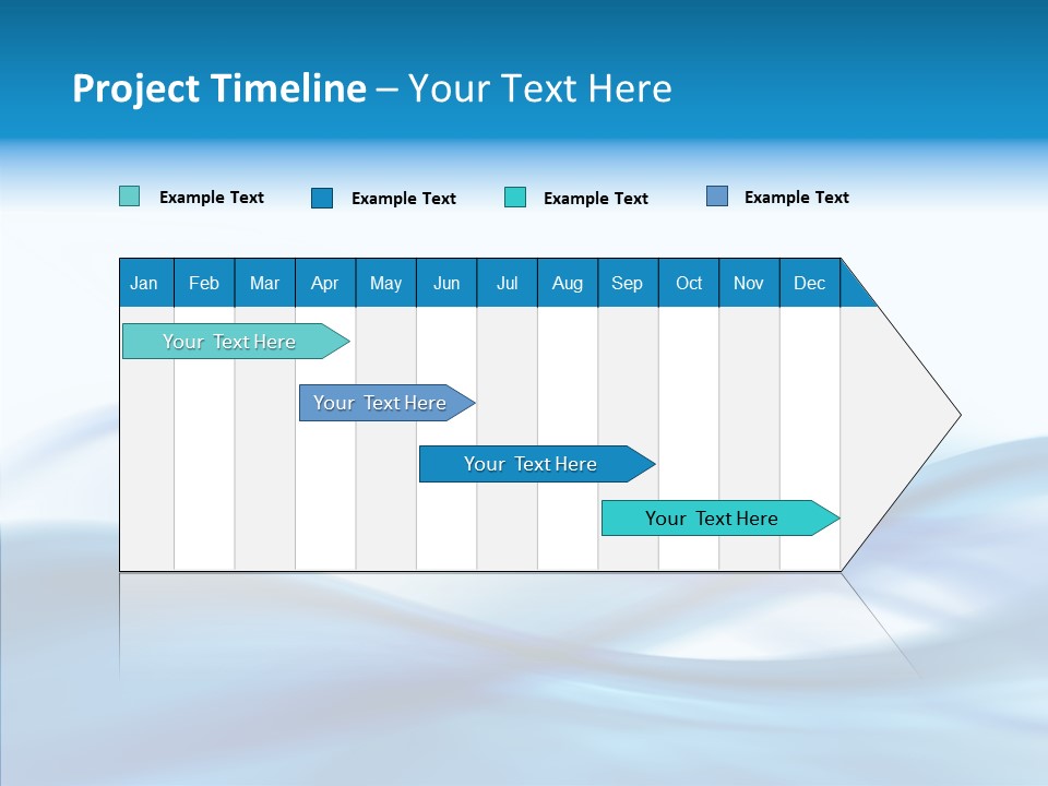 Design Publicity Digital PowerPoint Template