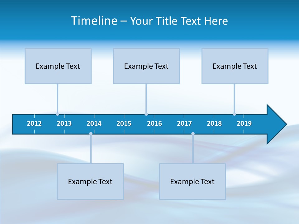 Design Publicity Digital PowerPoint Template