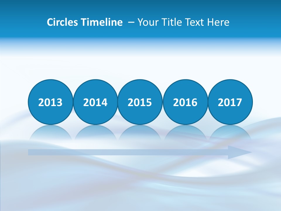 Design Publicity Digital PowerPoint Template