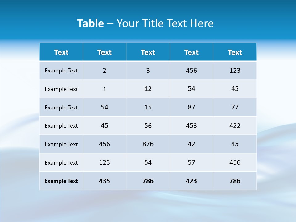 Design Publicity Digital PowerPoint Template