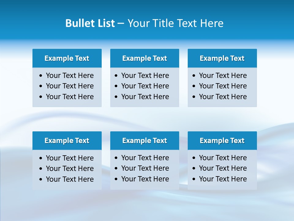 Design Publicity Digital PowerPoint Template