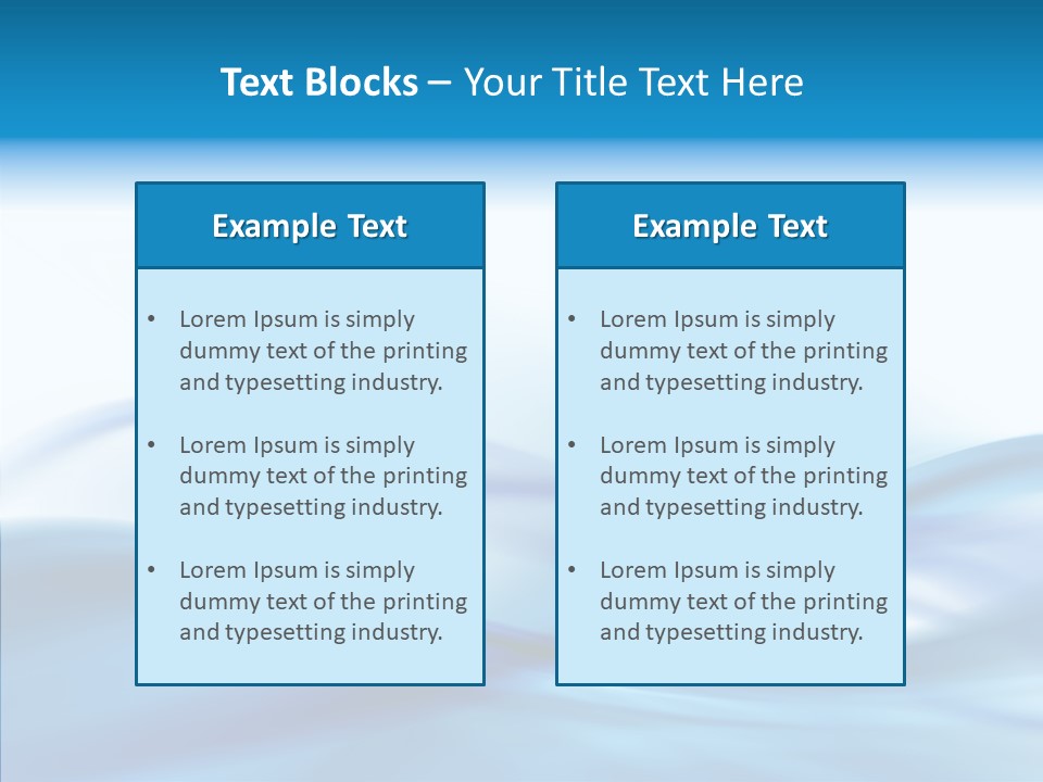 Design Publicity Digital PowerPoint Template
