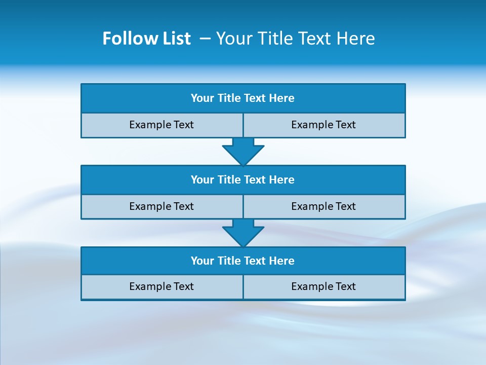 Design Publicity Digital PowerPoint Template