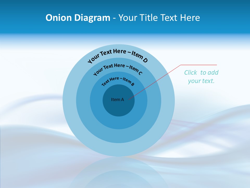 Design Publicity Digital PowerPoint Template