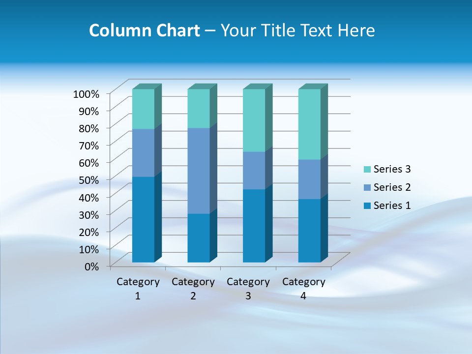 Design Publicity Digital PowerPoint Template
