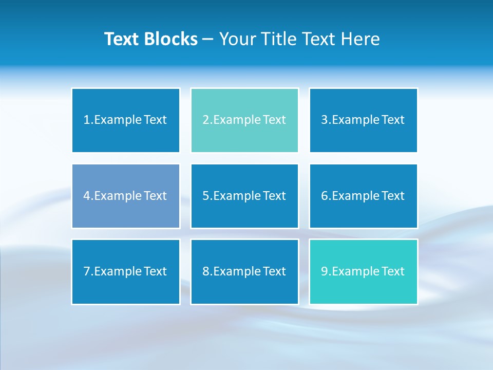 Design Publicity Digital PowerPoint Template