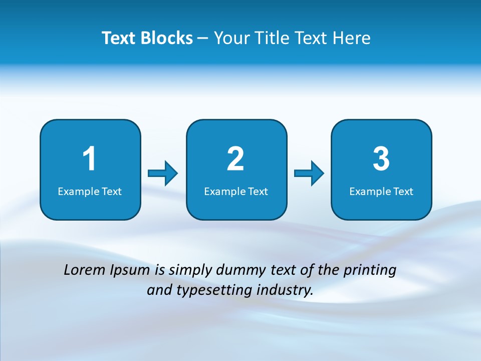 Design Publicity Digital PowerPoint Template