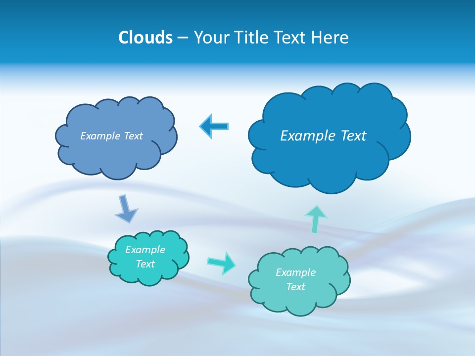 Design Publicity Digital PowerPoint Template