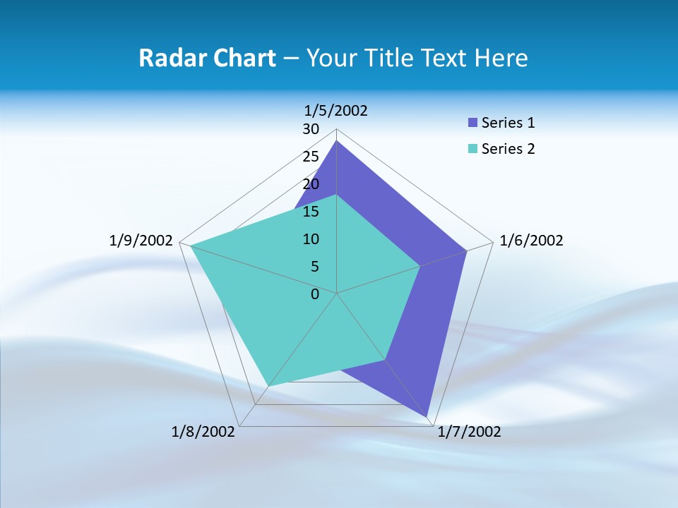 Design Publicity Digital PowerPoint Template