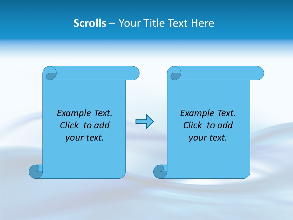 Design Publicity Digital PowerPoint Template
