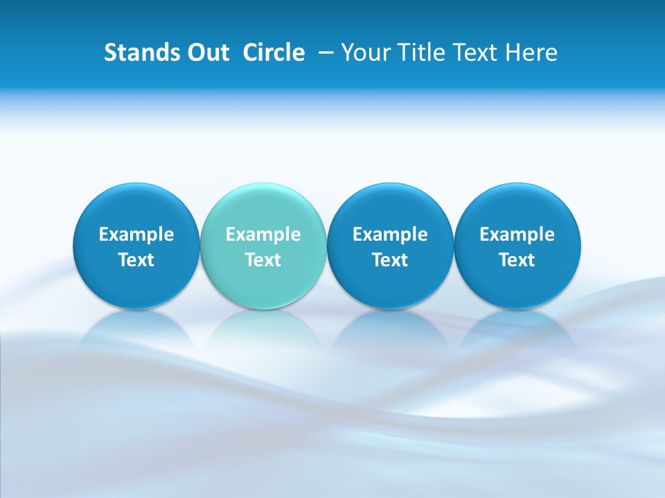 Design Publicity Digital PowerPoint Template