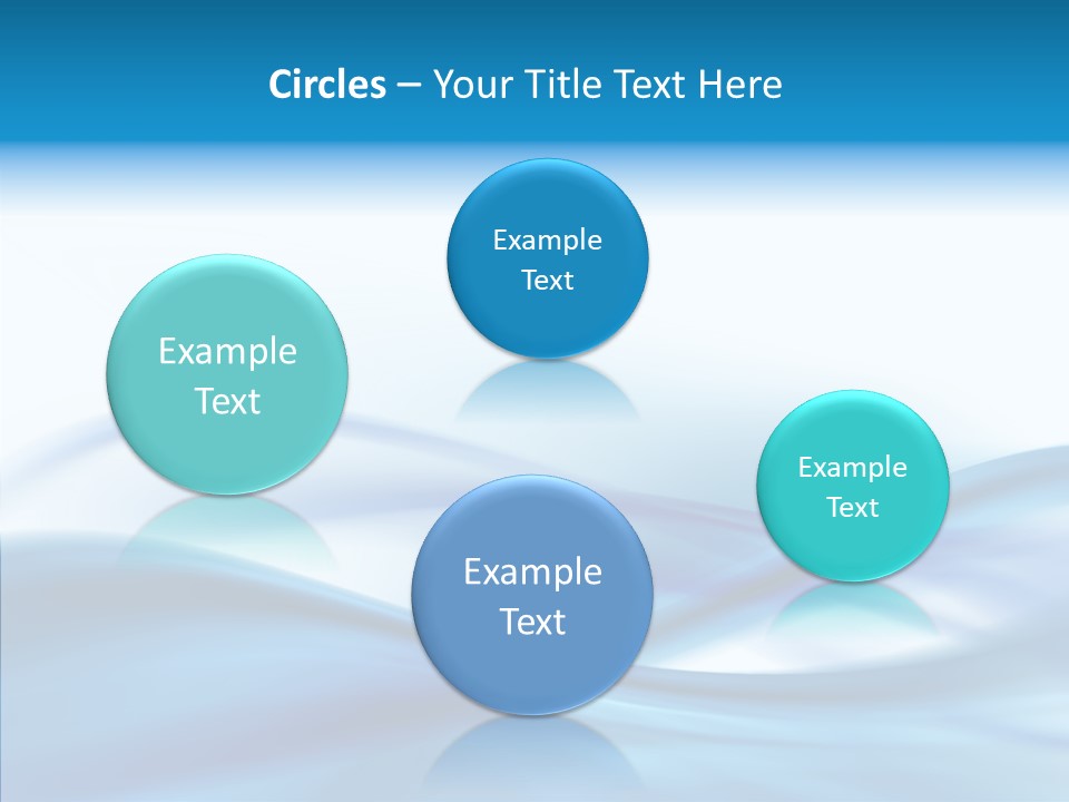 Design Publicity Digital PowerPoint Template