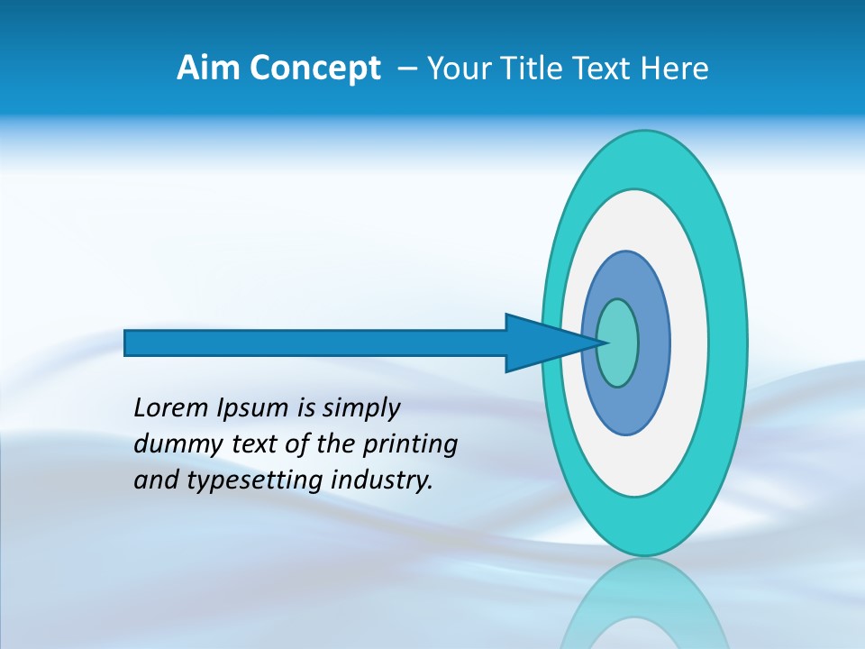 Design Publicity Digital PowerPoint Template