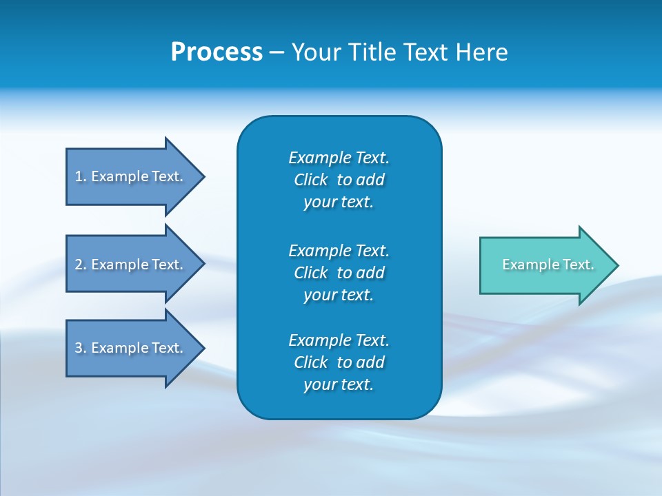 Design Publicity Digital PowerPoint Template