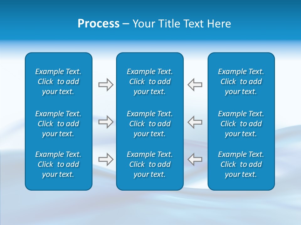 Design Publicity Digital PowerPoint Template