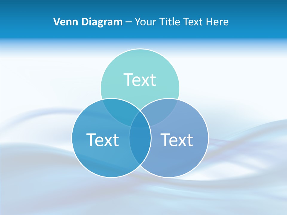 Design Publicity Digital PowerPoint Template